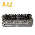 Zylinderkopf 4D56 / 4D55 für Mitsubishi Montero / Pajero / L300 / Canter MD185918 MD109733 MD185922 MD305542 MD103199 MD307786